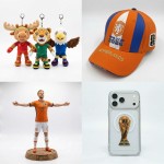 2026美加墨世界杯 荷兰  球迷礼盒